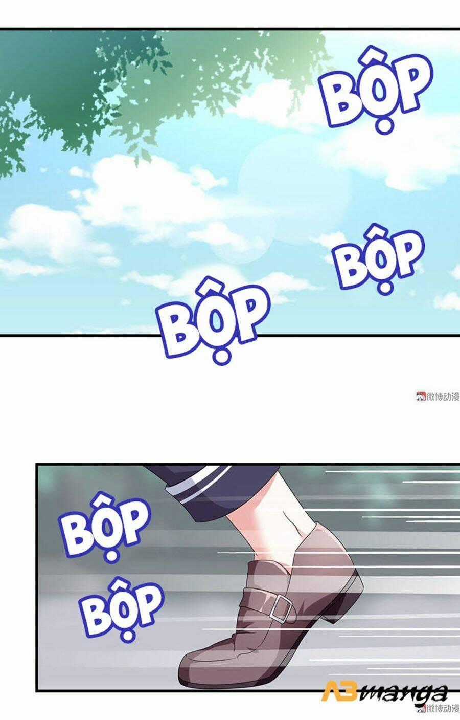 Yêu Tôi Đều Chết Cả Đi! Chapter 132 trang 0