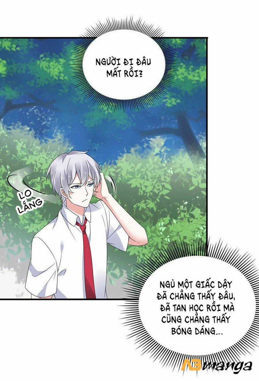 Yêu Tôi Đều Chết Cả Đi! Chapter 132 trang 1