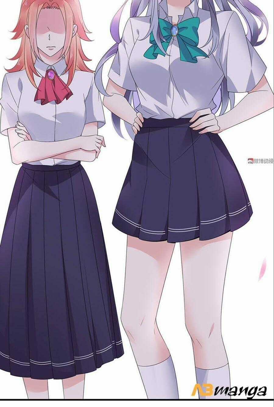 Yêu Tôi Đều Chết Cả Đi! Chapter 135 trang 1