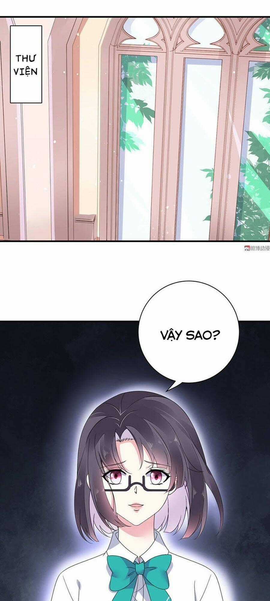 Yêu Tôi Đều Chết Cả Đi! Chapter 136 trang 0