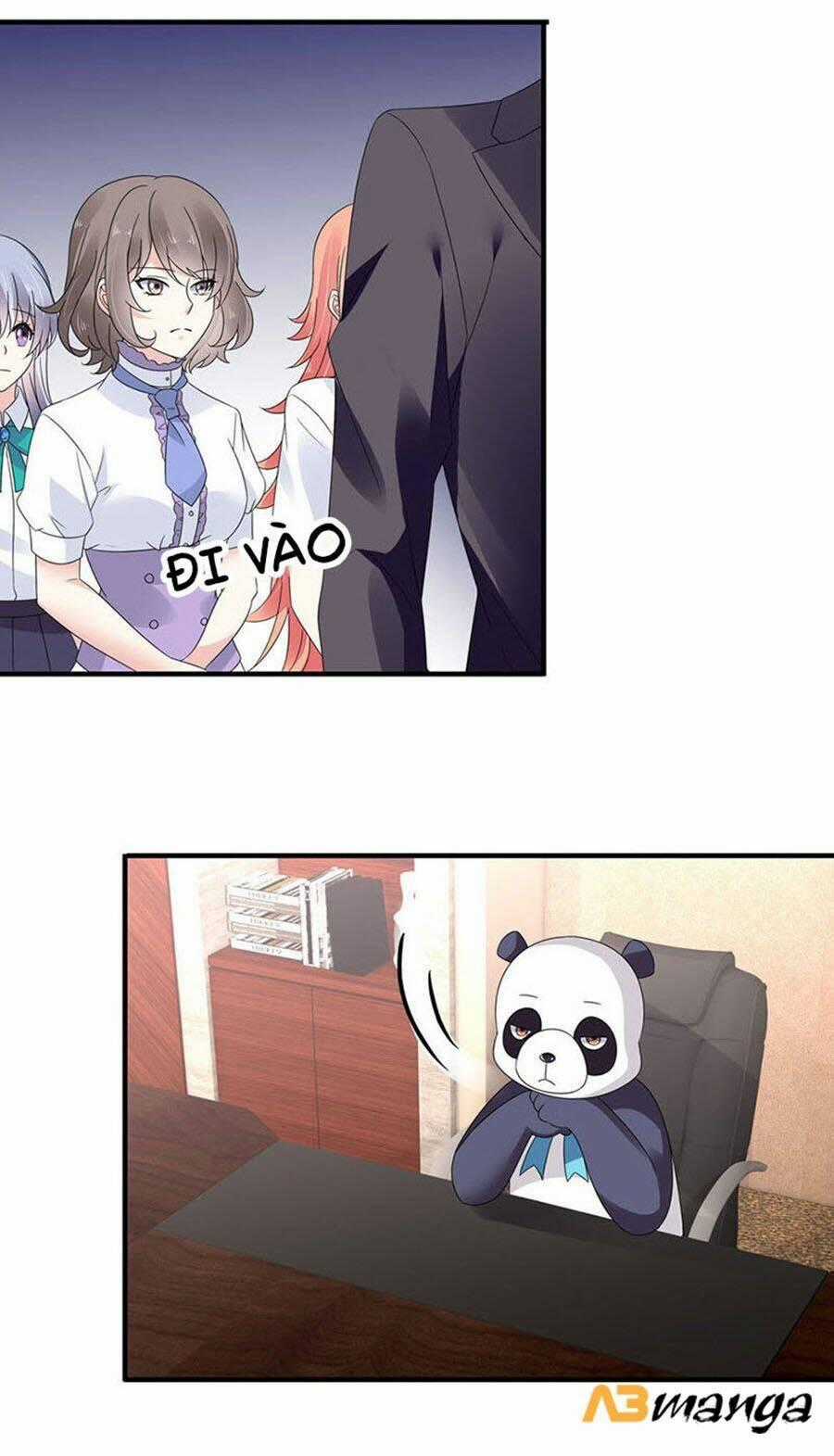 Yêu Tôi Đều Chết Cả Đi! Chapter 137 trang 0