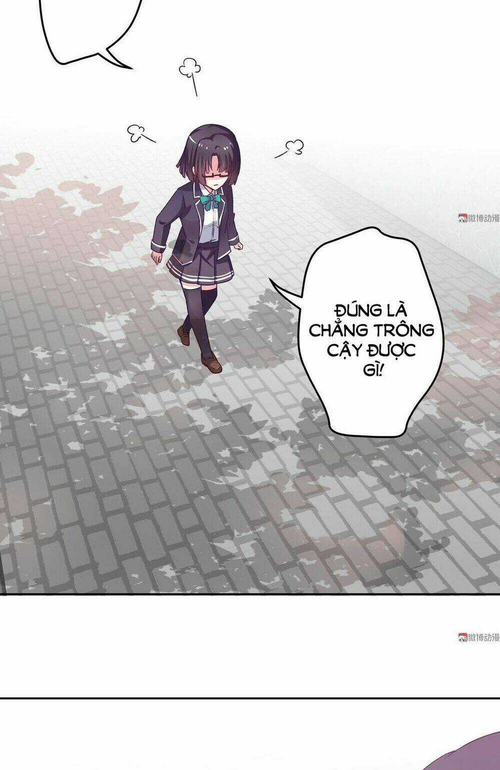 Yêu Tôi Đều Chết Cả Đi! Chapter 14 trang 10