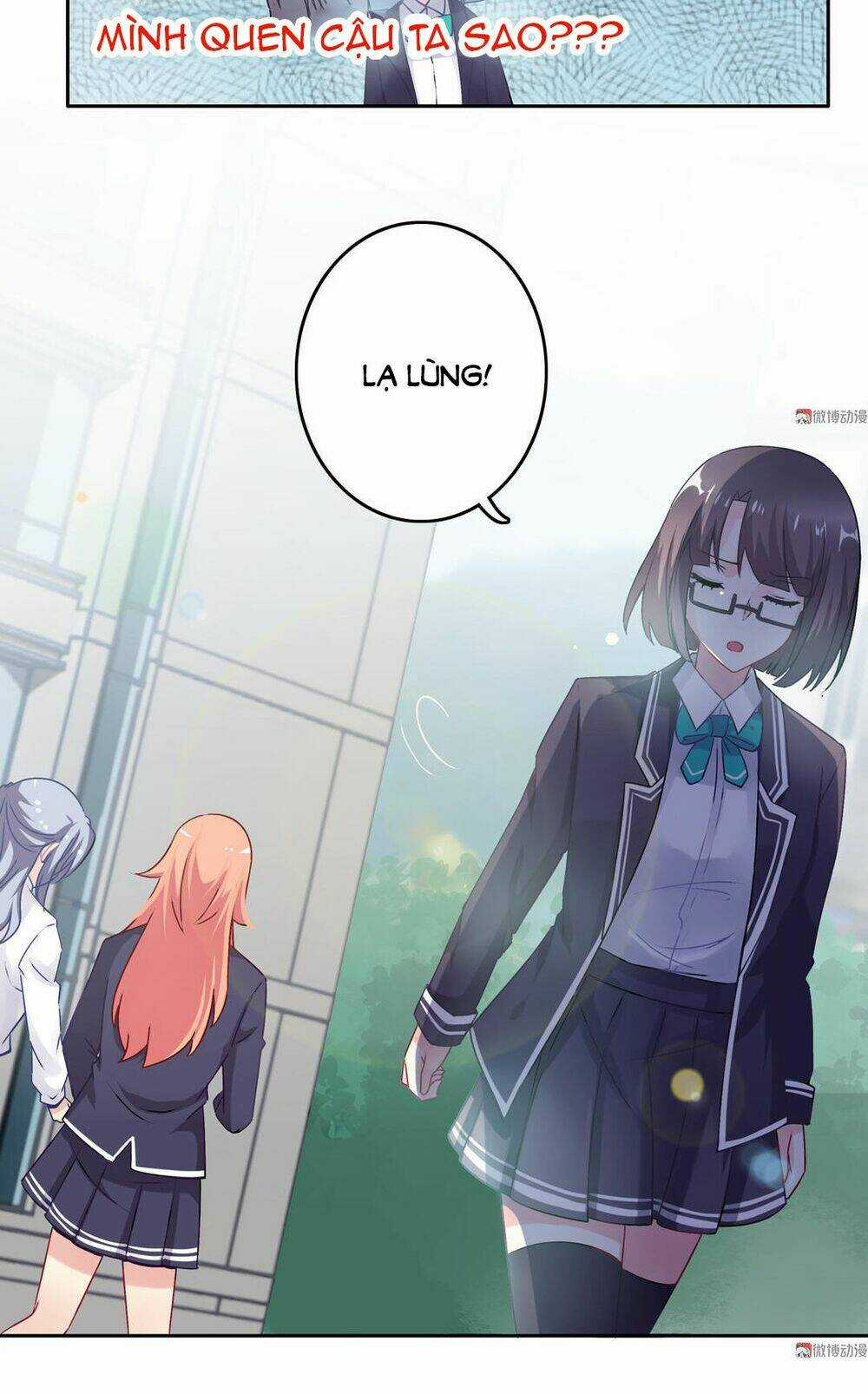 Yêu Tôi Đều Chết Cả Đi! Chapter 14 trang 13