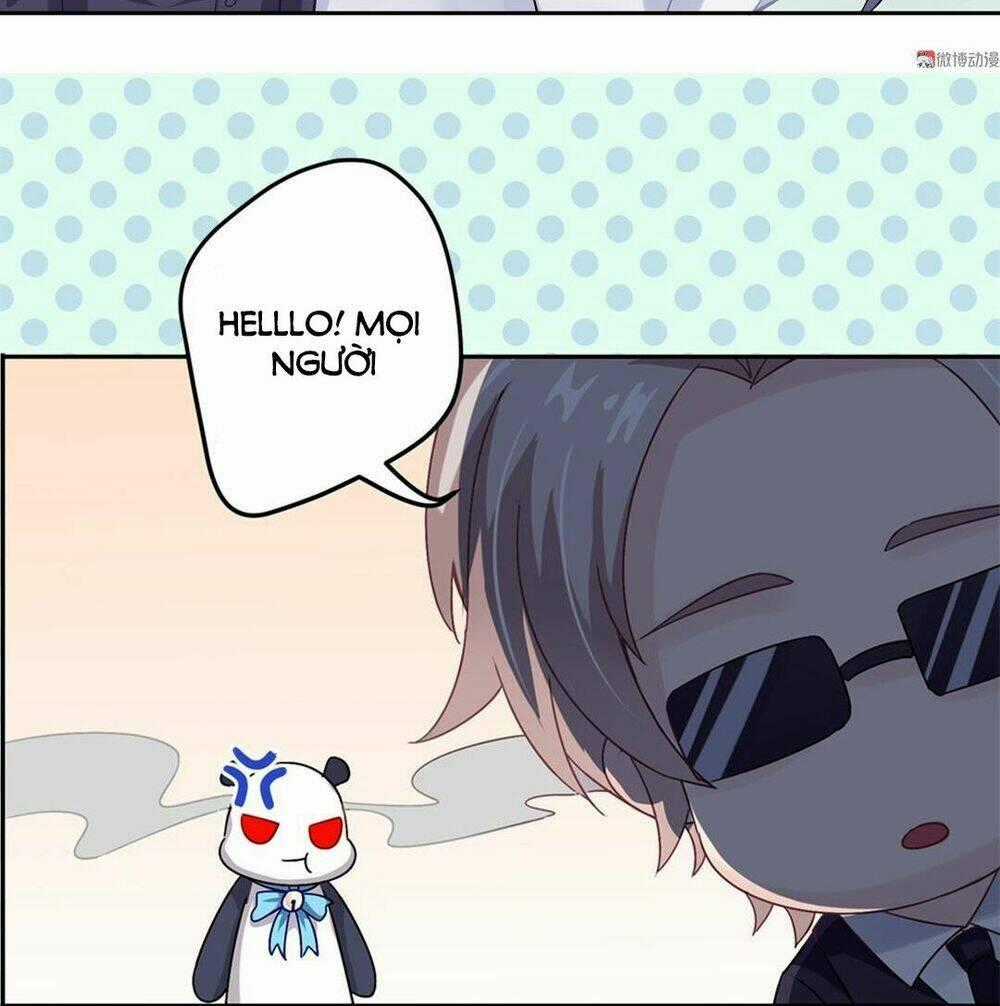 Yêu Tôi Đều Chết Cả Đi! Chapter 14 trang 17