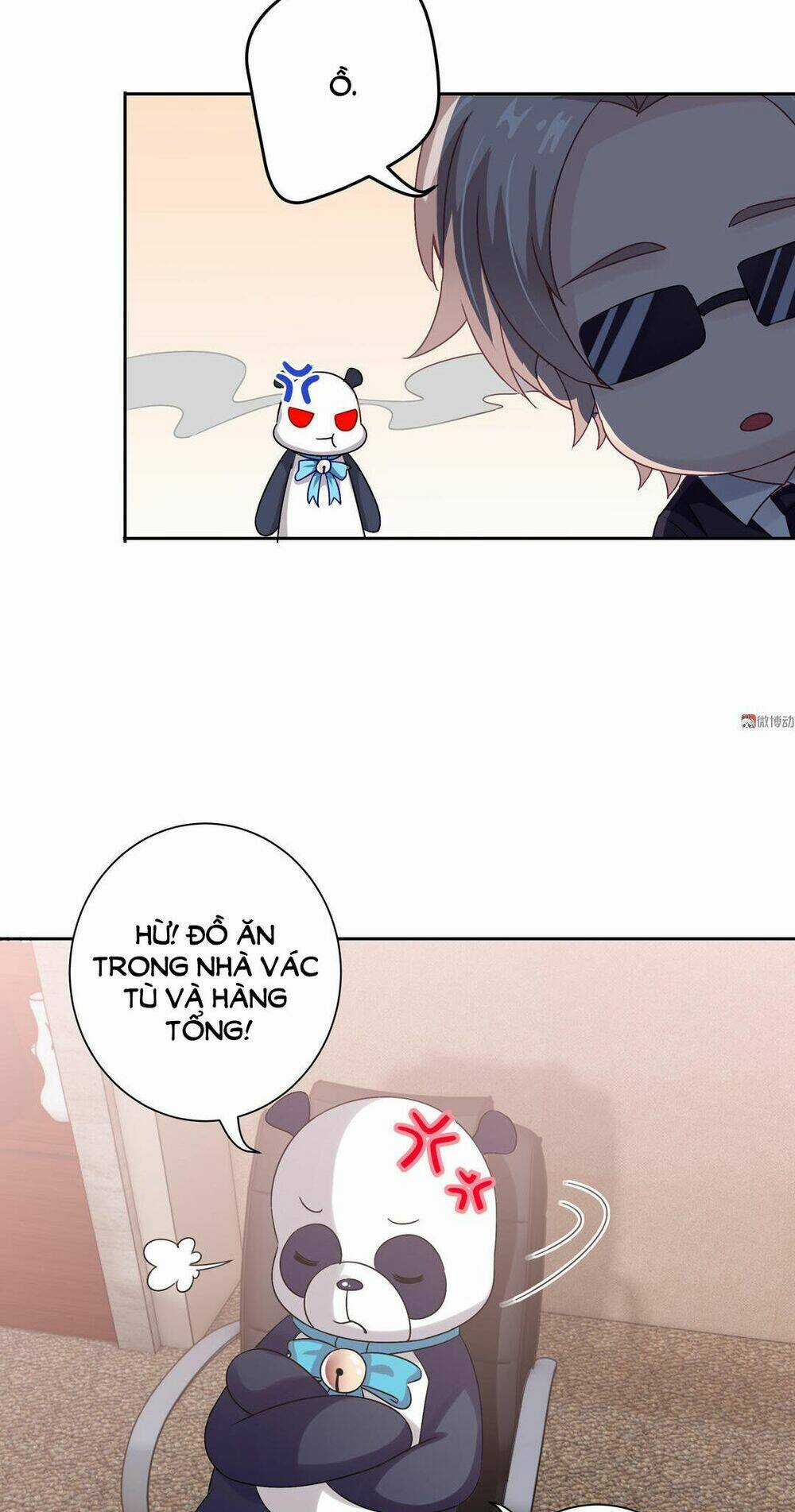 Yêu Tôi Đều Chết Cả Đi! Chapter 14 trang 4