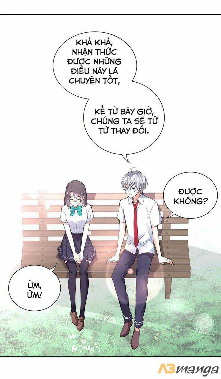 Yêu Tôi Đều Chết Cả Đi! Chapter 143 trang 10