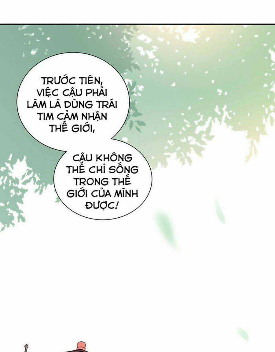 Yêu Tôi Đều Chết Cả Đi! Chapter 143 trang 11
