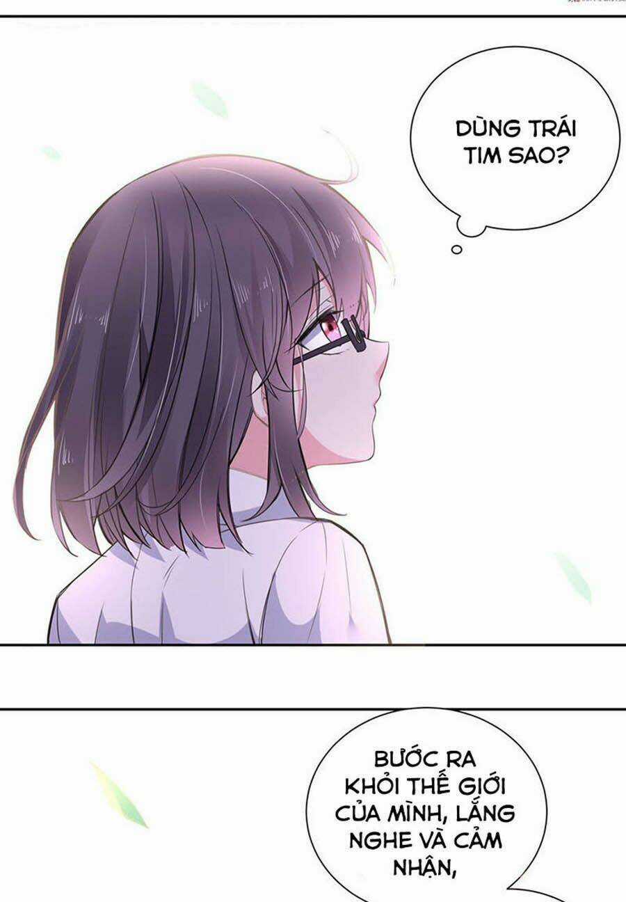 Yêu Tôi Đều Chết Cả Đi! Chapter 143 trang 13