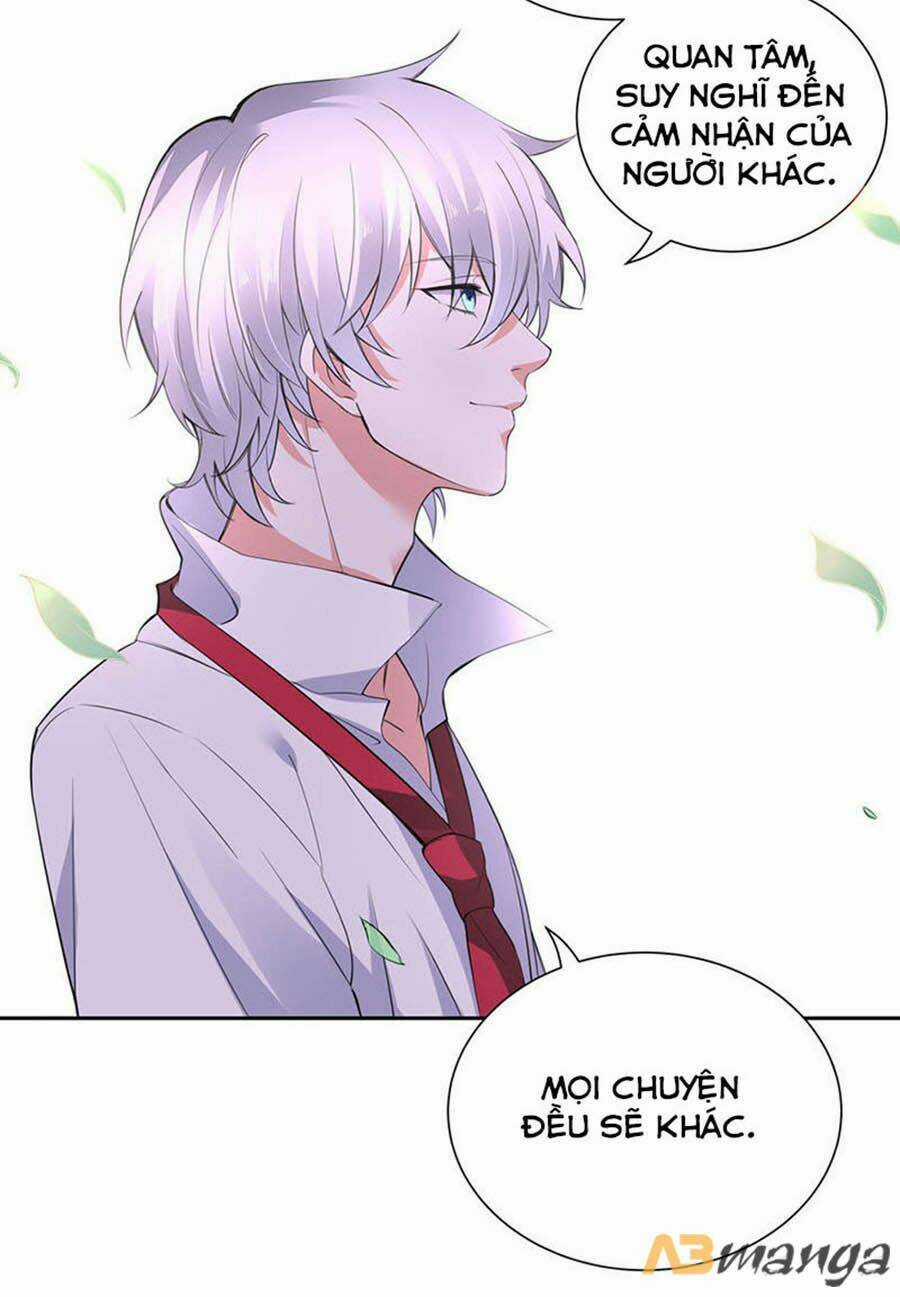 Yêu Tôi Đều Chết Cả Đi! Chapter 143 trang 14