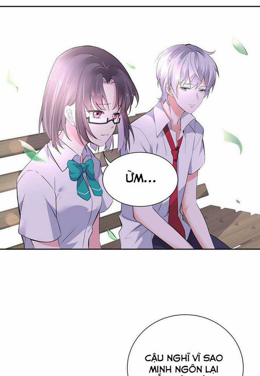Yêu Tôi Đều Chết Cả Đi! Chapter 143 trang 15