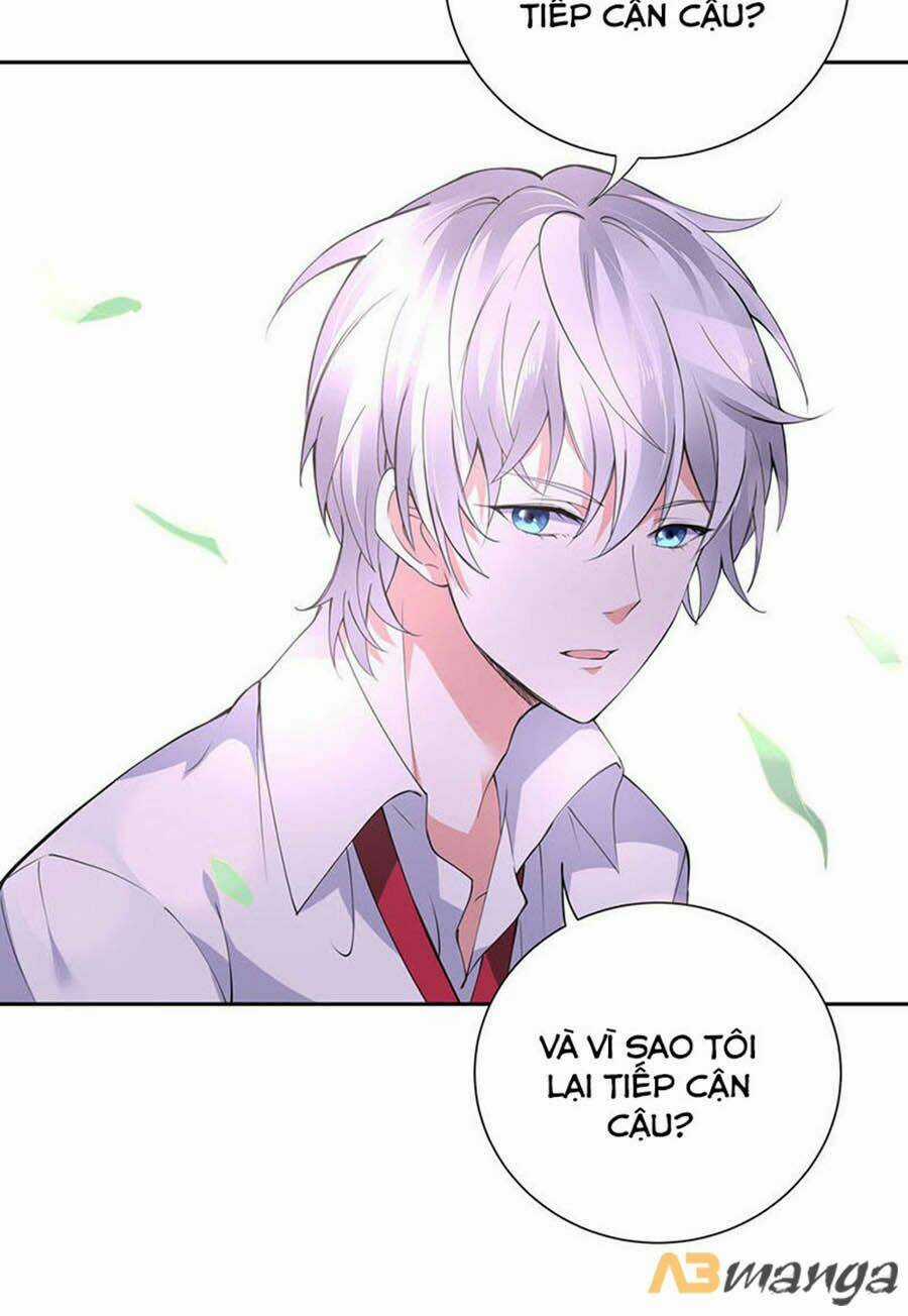 Yêu Tôi Đều Chết Cả Đi! Chapter 143 trang 16