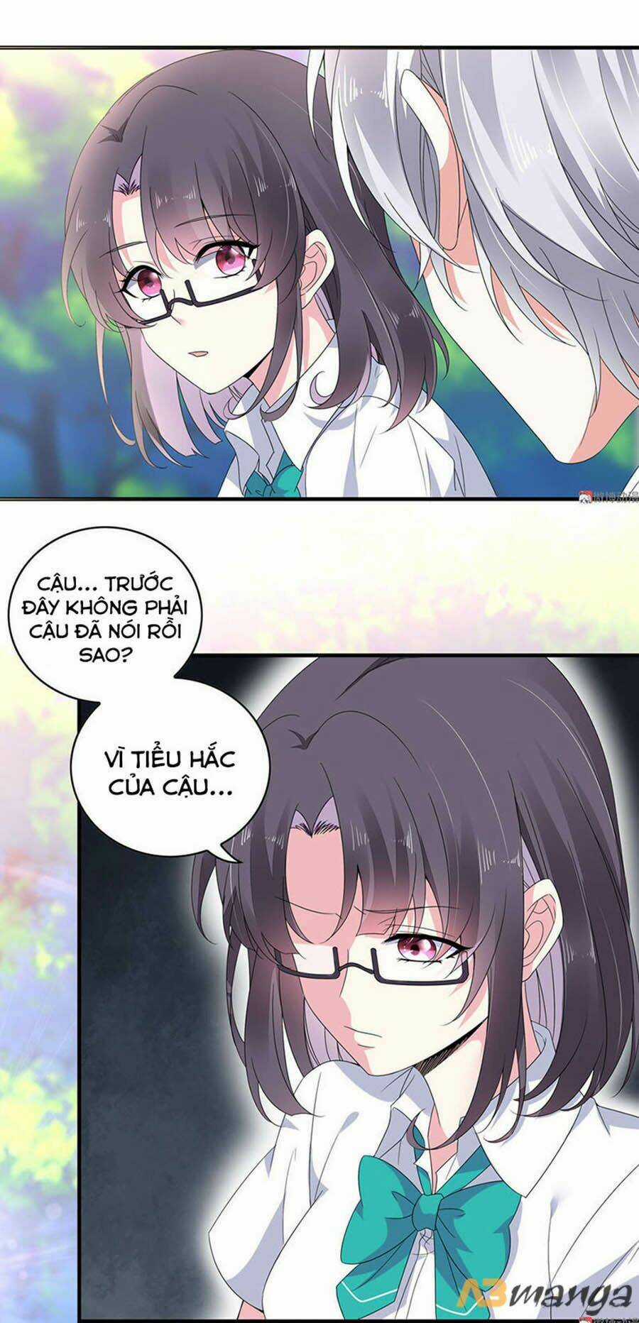 Yêu Tôi Đều Chết Cả Đi! Chapter 143 trang 17