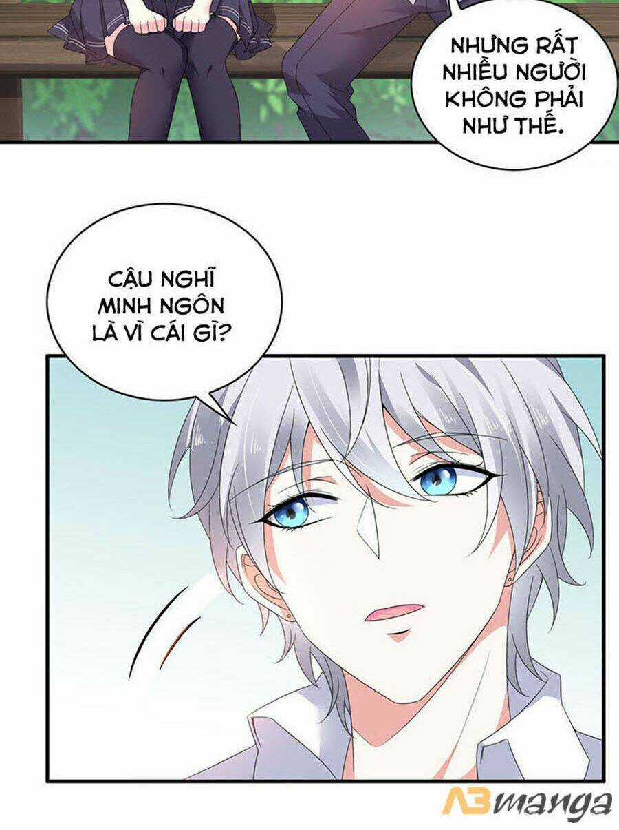 Yêu Tôi Đều Chết Cả Đi! Chapter 143 trang 19