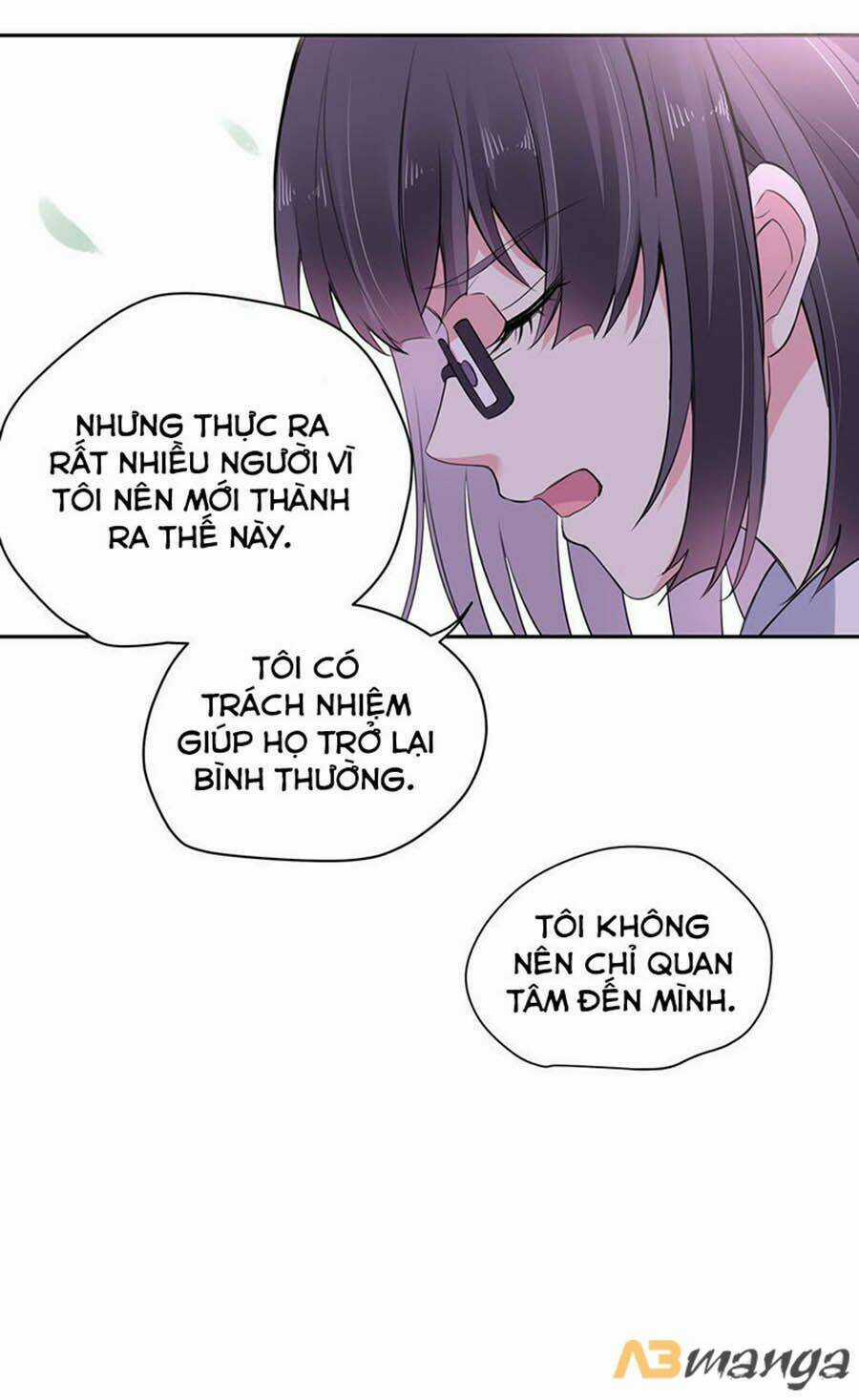 Yêu Tôi Đều Chết Cả Đi! Chapter 143 trang 2
