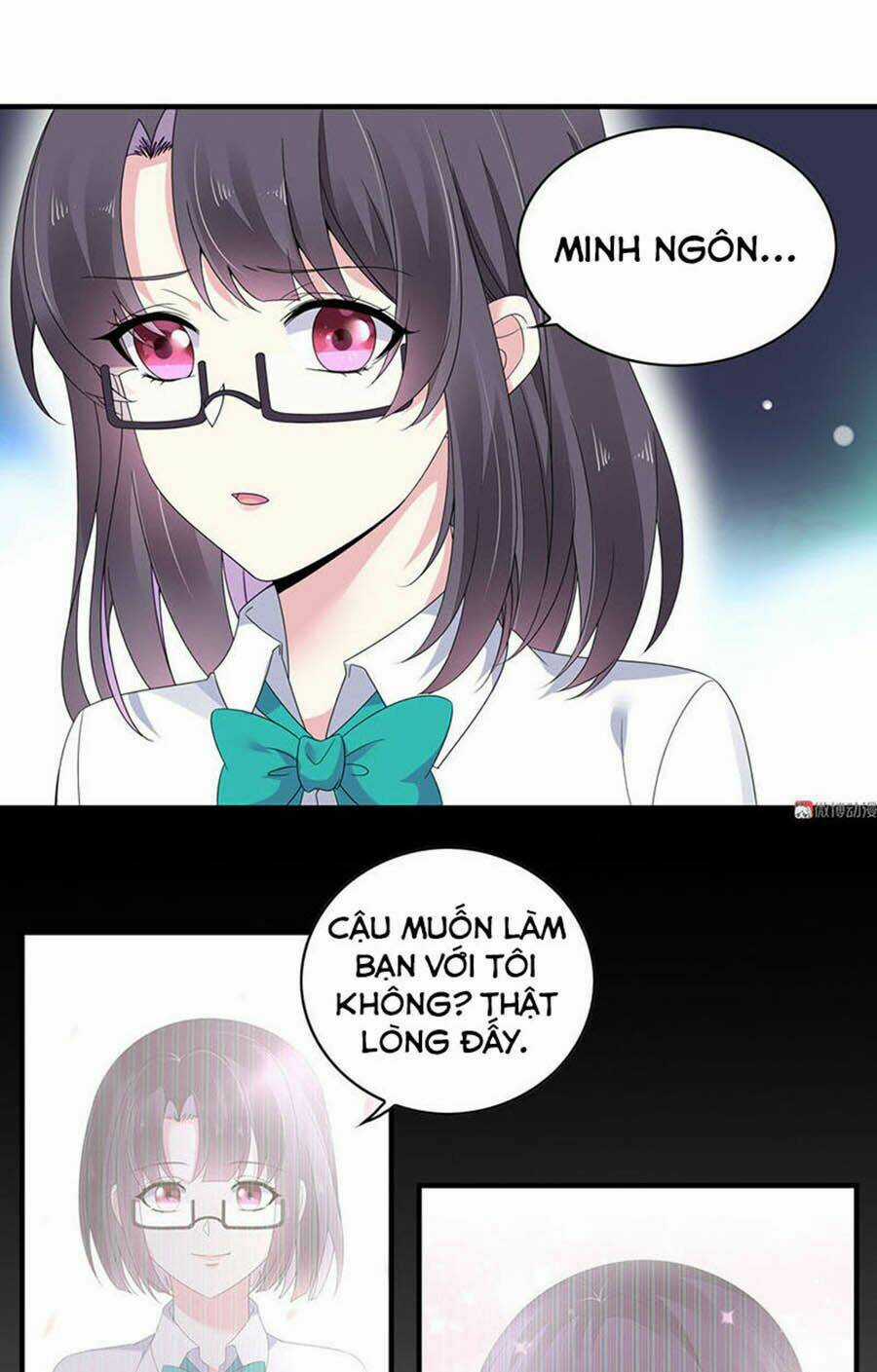 Yêu Tôi Đều Chết Cả Đi! Chapter 143 trang 20