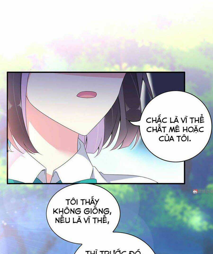 Yêu Tôi Đều Chết Cả Đi! Chapter 143 trang 22