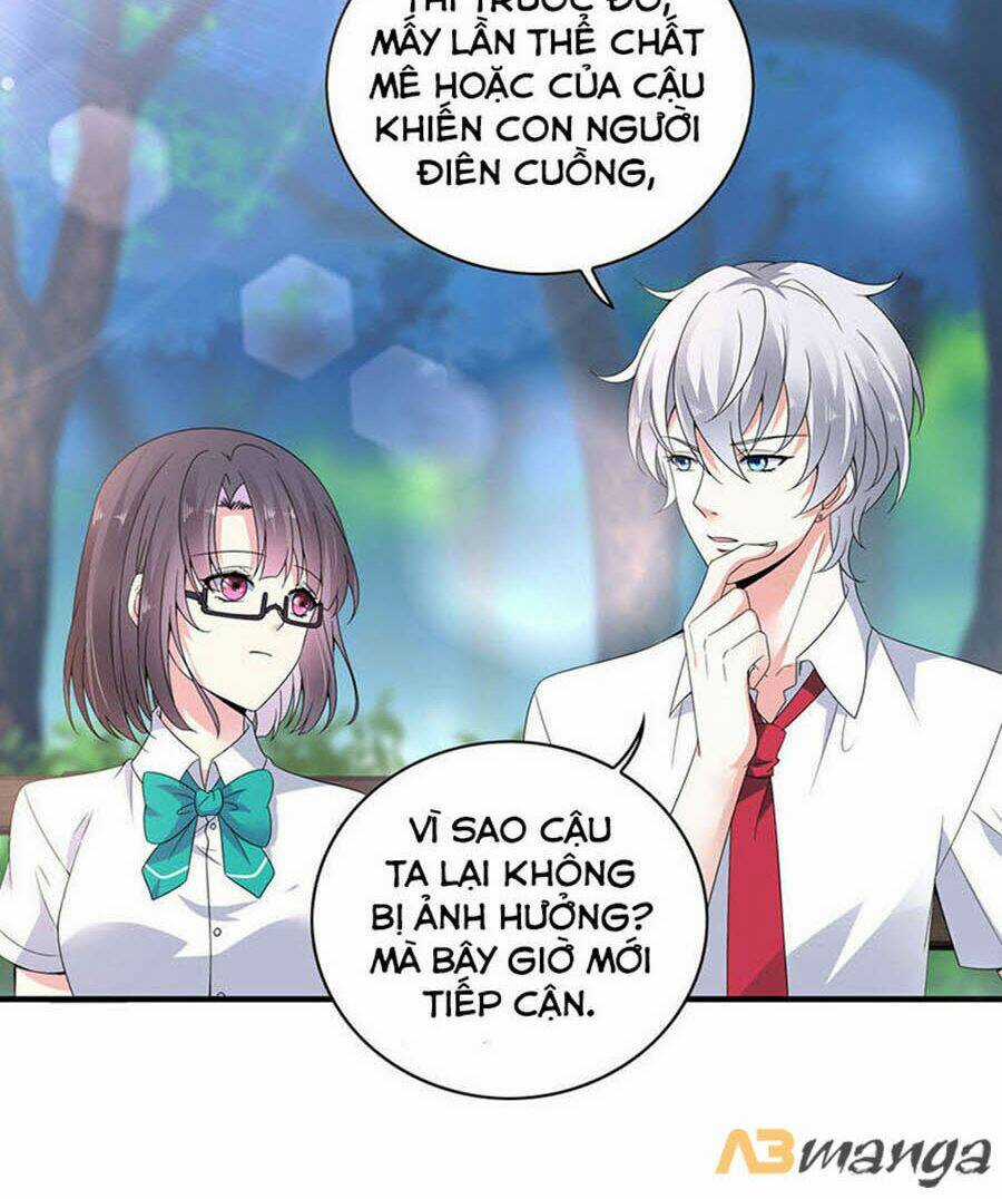 Yêu Tôi Đều Chết Cả Đi! Chapter 143 trang 23
