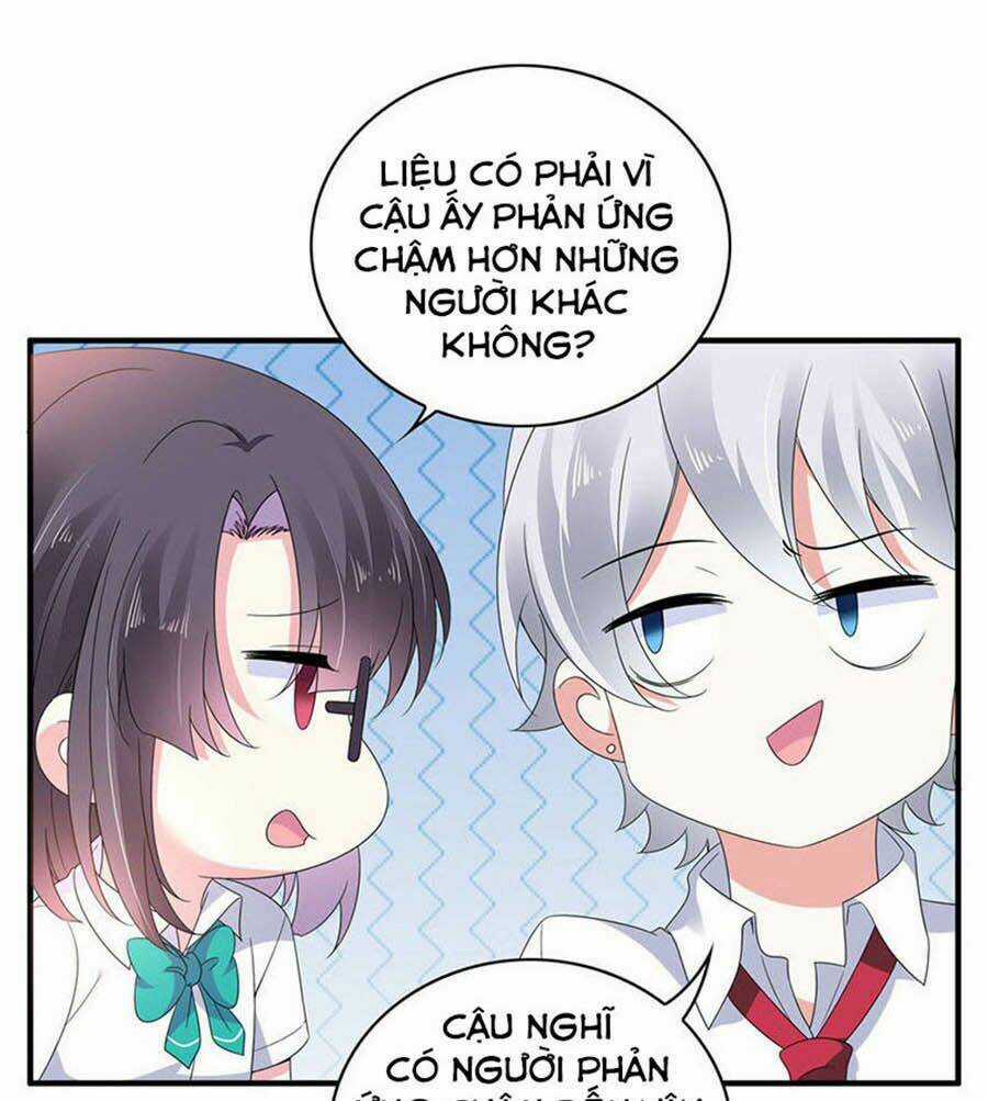 Yêu Tôi Đều Chết Cả Đi! Chapter 143 trang 24