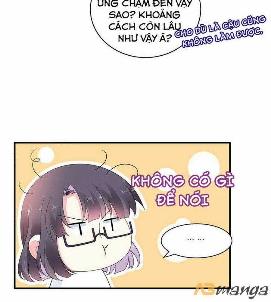 Yêu Tôi Đều Chết Cả Đi! Chapter 143 trang 25