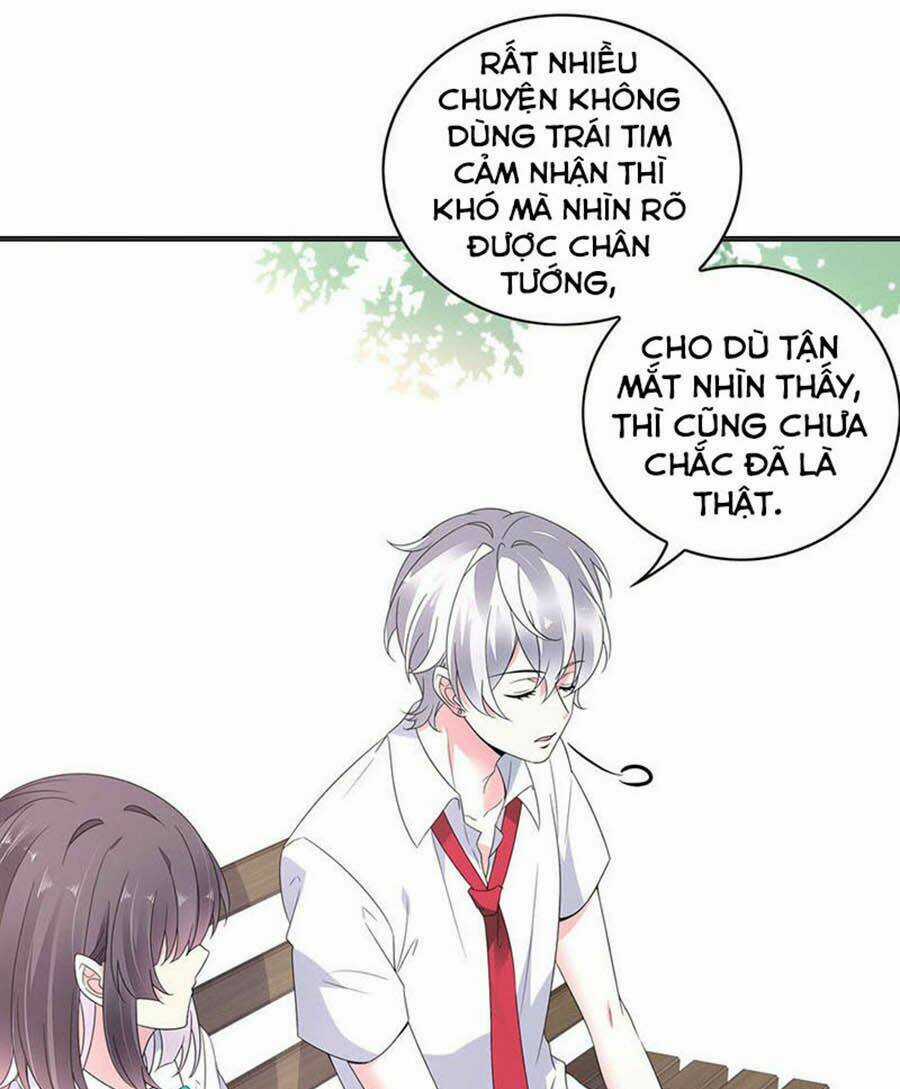 Yêu Tôi Đều Chết Cả Đi! Chapter 143 trang 26