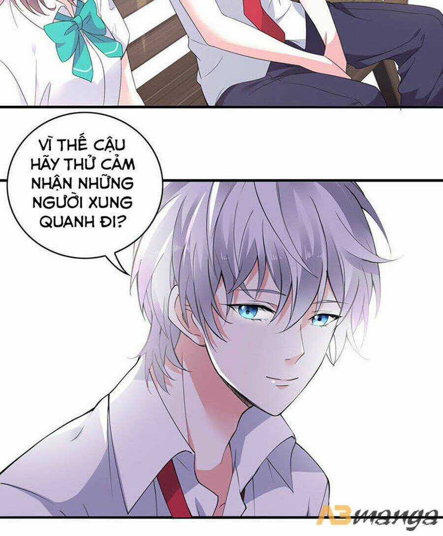 Yêu Tôi Đều Chết Cả Đi! Chapter 143 trang 27