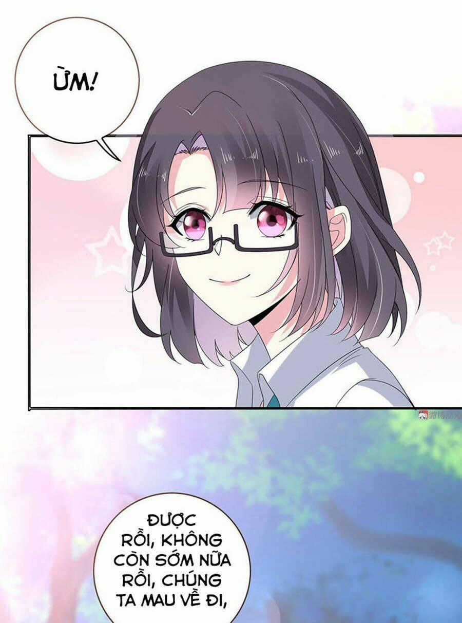 Yêu Tôi Đều Chết Cả Đi! Chapter 143 trang 28