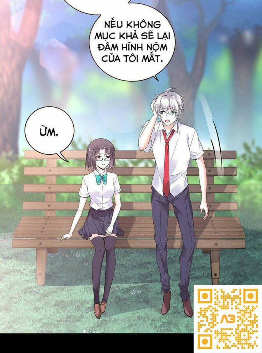 Yêu Tôi Đều Chết Cả Đi! Chapter 143 trang 29