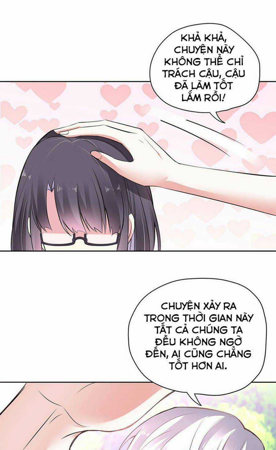 Yêu Tôi Đều Chết Cả Đi! Chapter 143 trang 3