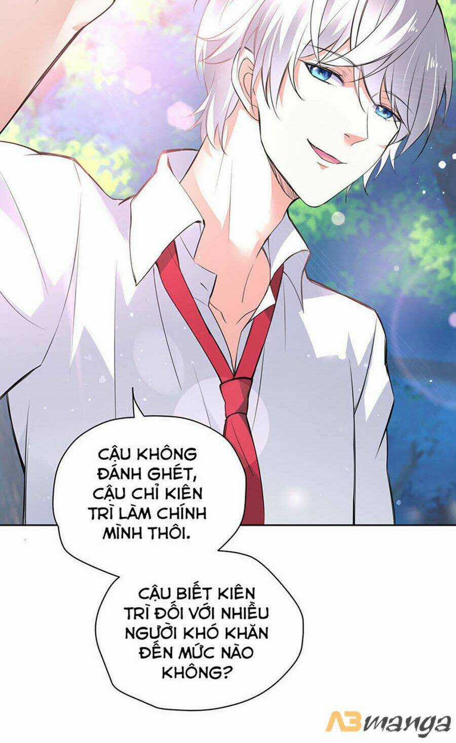 Yêu Tôi Đều Chết Cả Đi! Chapter 143 trang 4