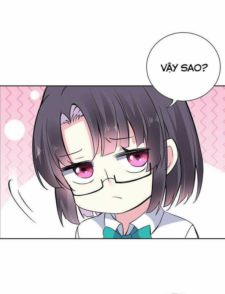 Yêu Tôi Đều Chết Cả Đi! Chapter 143 trang 5