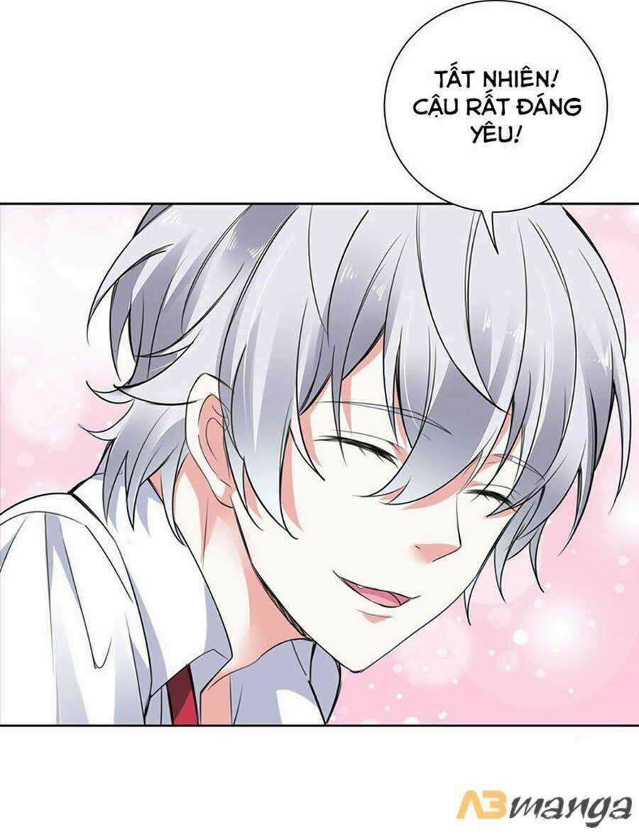 Yêu Tôi Đều Chết Cả Đi! Chapter 143 trang 6