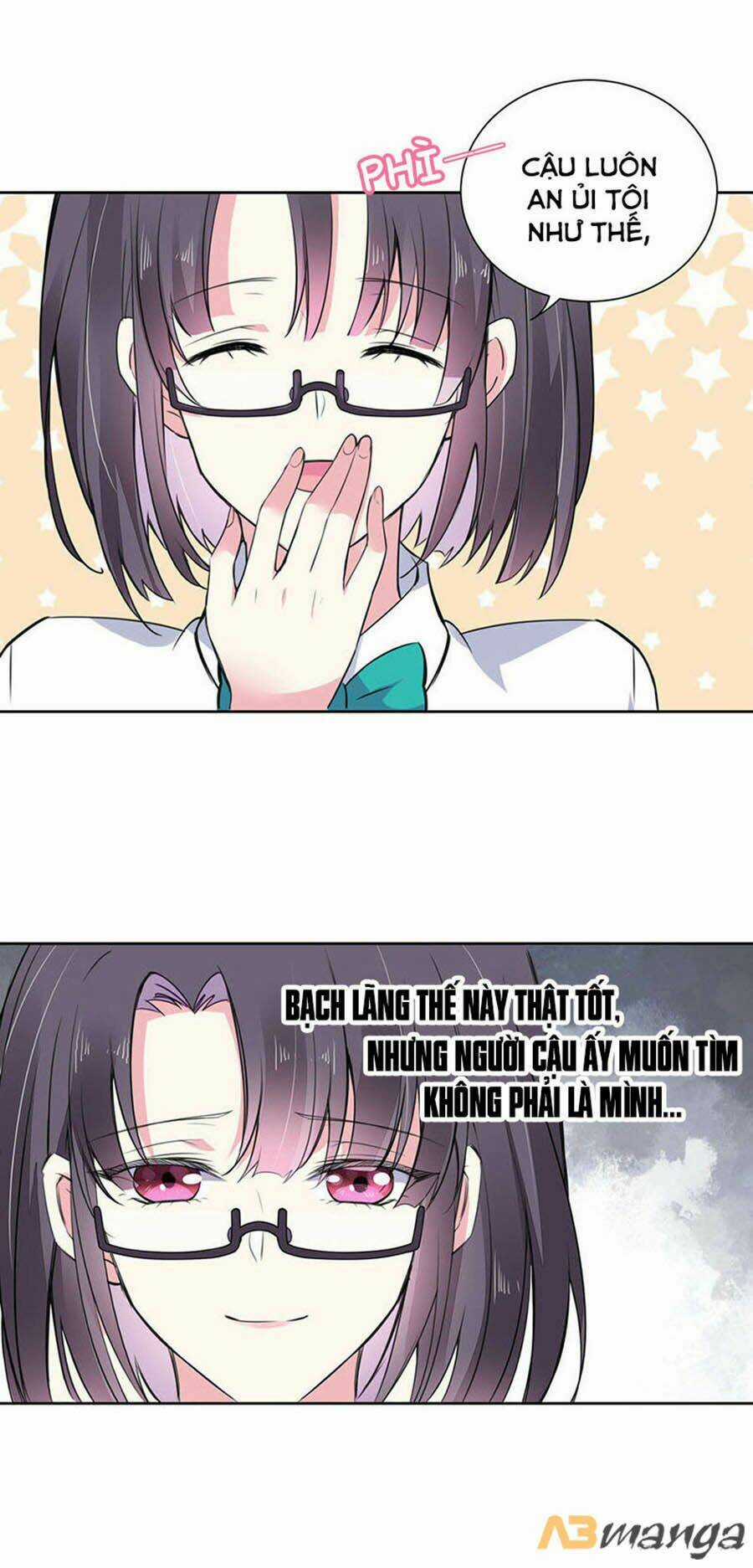 Yêu Tôi Đều Chết Cả Đi! Chapter 143 trang 7