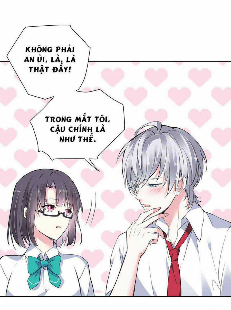 Yêu Tôi Đều Chết Cả Đi! Chapter 143 trang 8