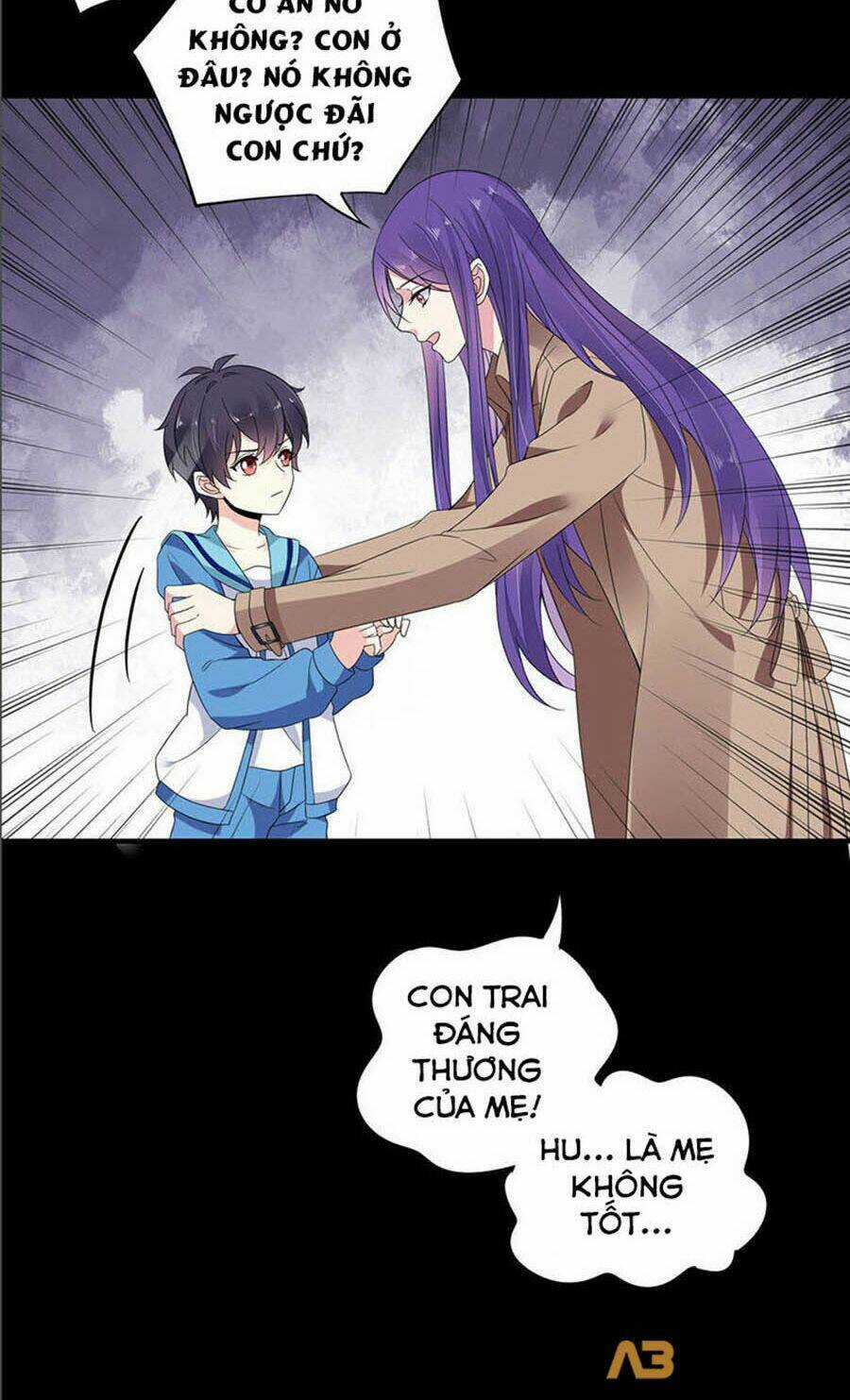 Yêu Tôi Đều Chết Cả Đi! Chapter 145 trang 10