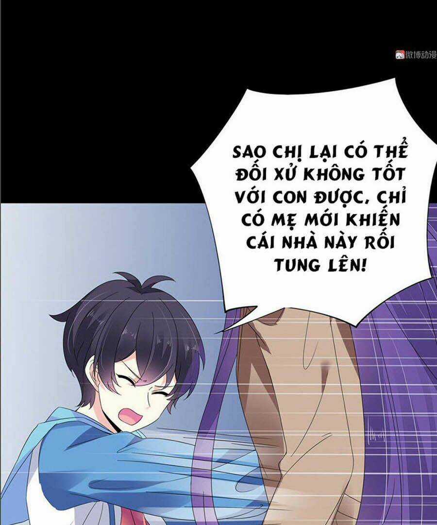 Yêu Tôi Đều Chết Cả Đi! Chapter 145 trang 11