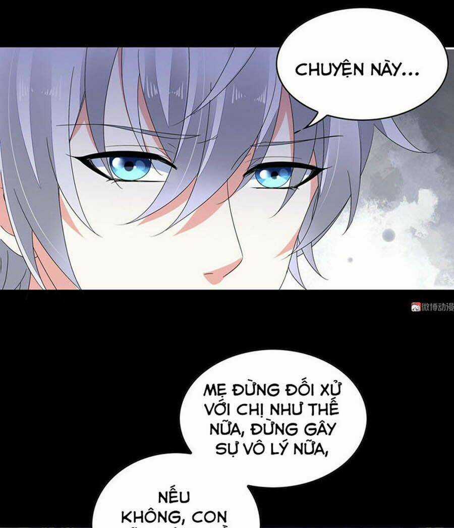 Yêu Tôi Đều Chết Cả Đi! Chapter 145 trang 16