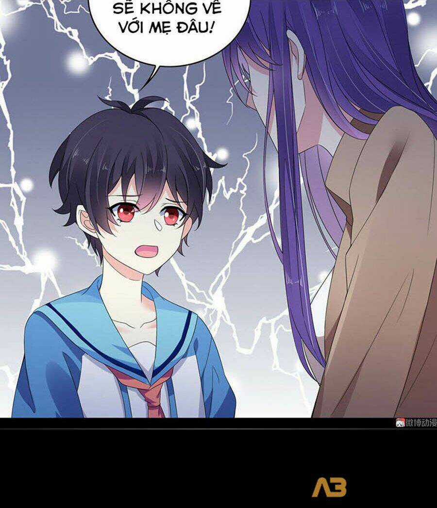 Yêu Tôi Đều Chết Cả Đi! Chapter 145 trang 17