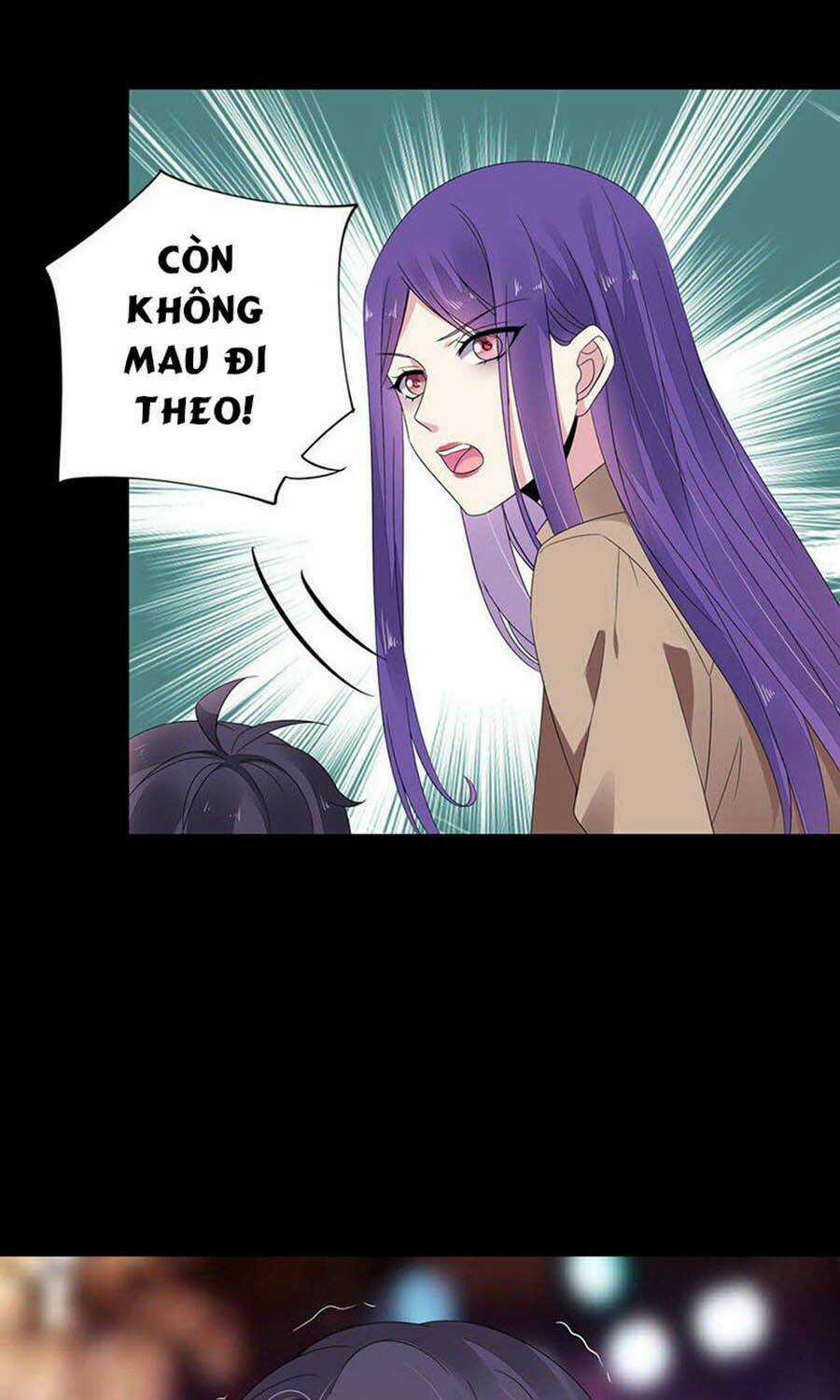Yêu Tôi Đều Chết Cả Đi! Chapter 145 trang 20