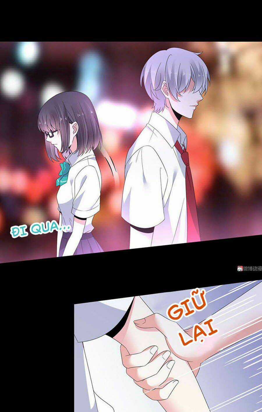 Yêu Tôi Đều Chết Cả Đi! Chapter 145 trang 22
