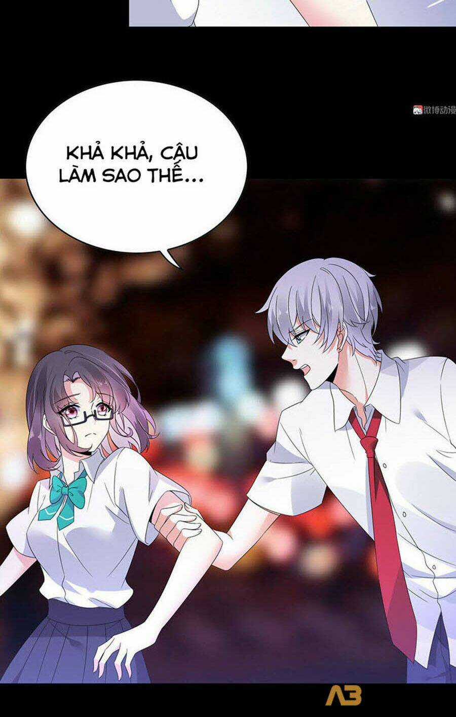 Yêu Tôi Đều Chết Cả Đi! Chapter 145 trang 23