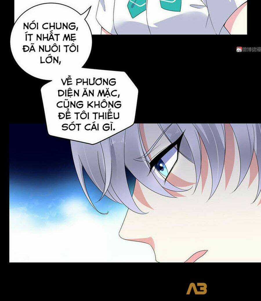Yêu Tôi Đều Chết Cả Đi! Chapter 145 trang 25