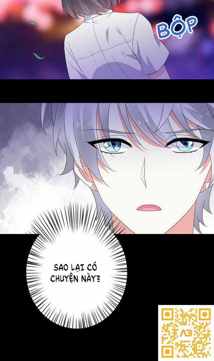 Yêu Tôi Đều Chết Cả Đi! Chapter 145 trang 28