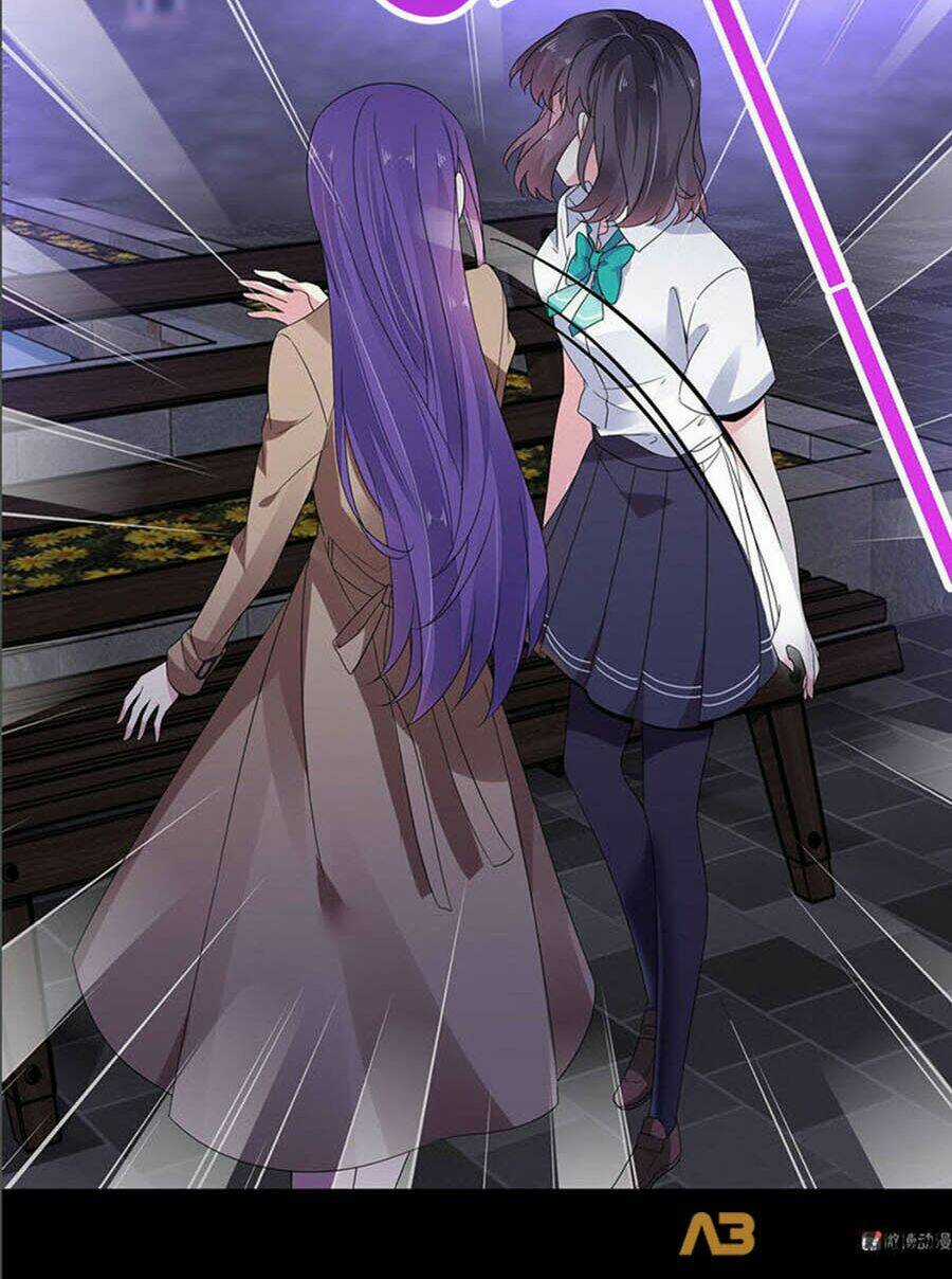 Yêu Tôi Đều Chết Cả Đi! Chapter 145 trang 4