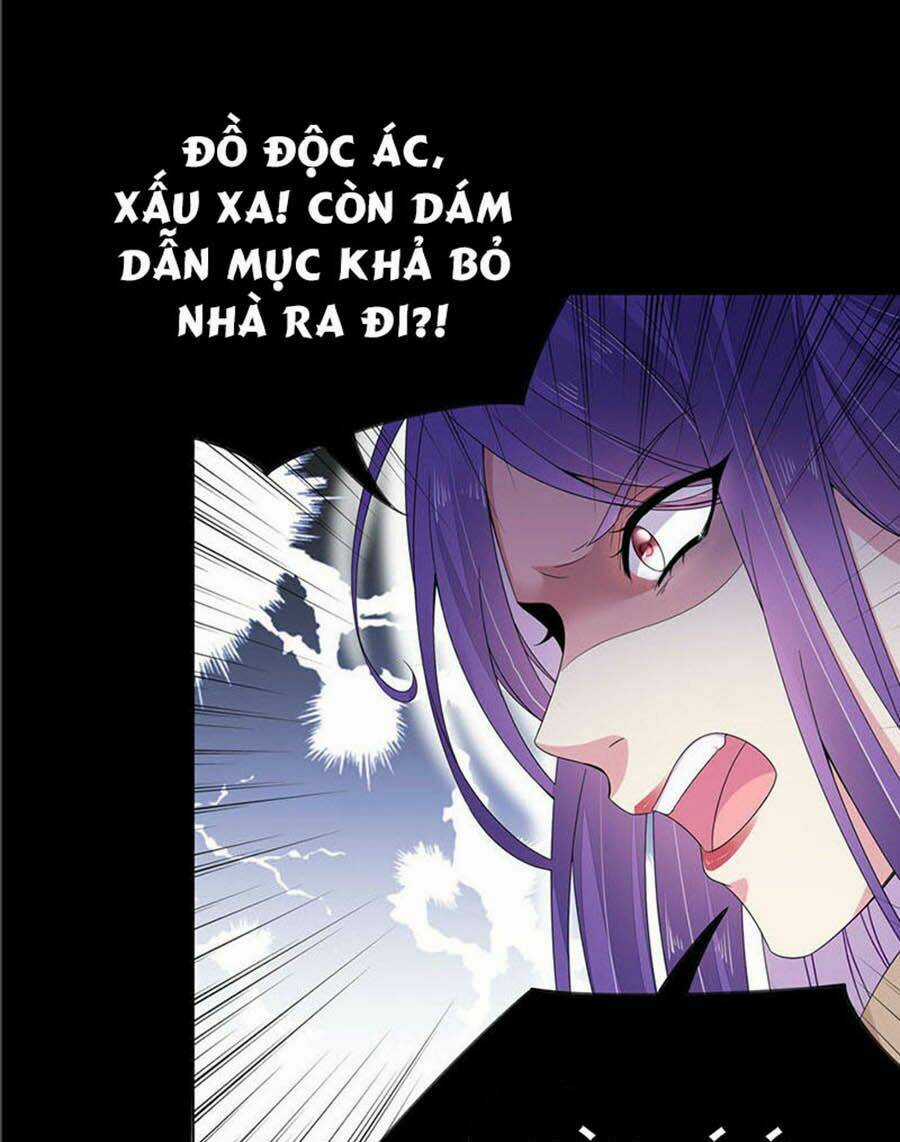Yêu Tôi Đều Chết Cả Đi! Chapter 145 trang 5