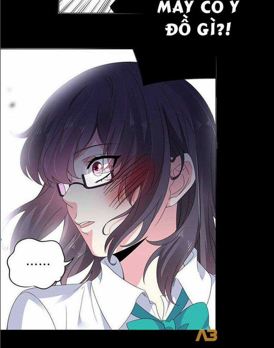 Yêu Tôi Đều Chết Cả Đi! Chapter 145 trang 6