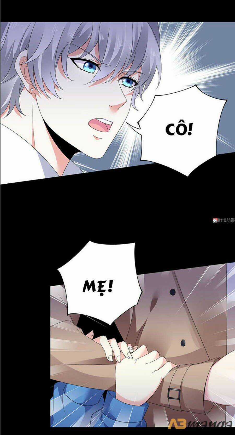 Yêu Tôi Đều Chết Cả Đi! Chapter 145 trang 7