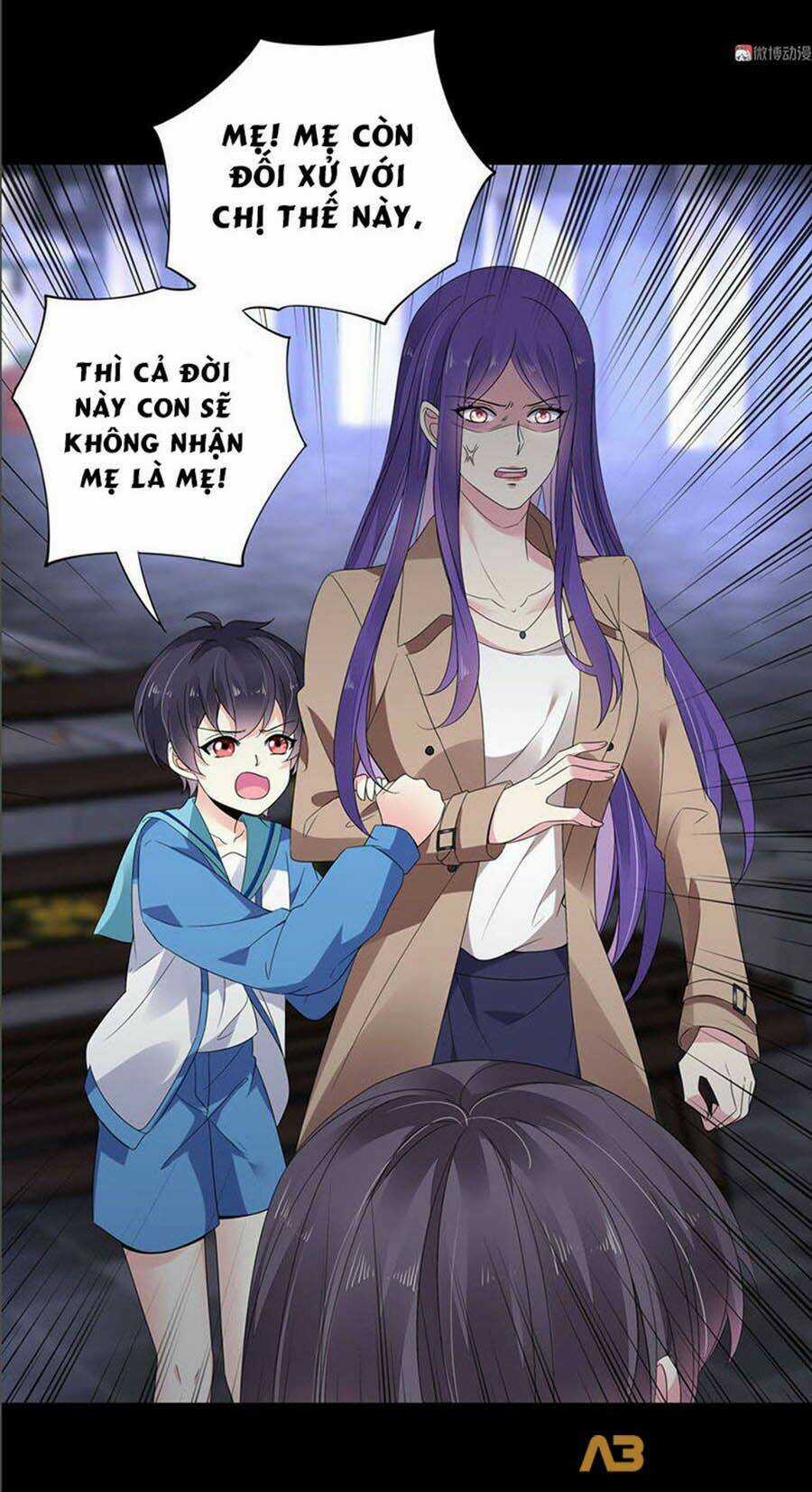 Yêu Tôi Đều Chết Cả Đi! Chapter 145 trang 8