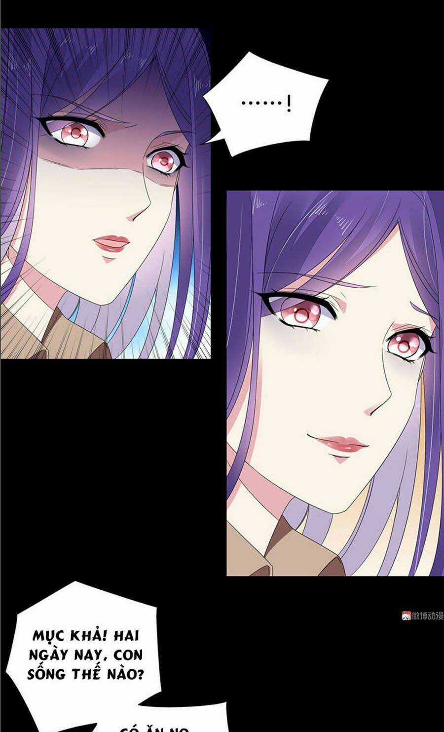 Yêu Tôi Đều Chết Cả Đi! Chapter 145 trang 9
