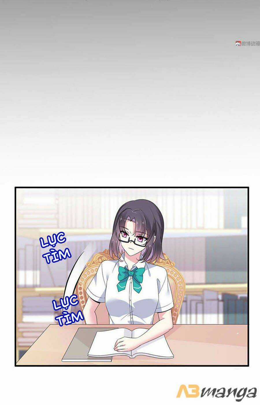 Yêu Tôi Đều Chết Cả Đi! Chapter 148 trang 11
