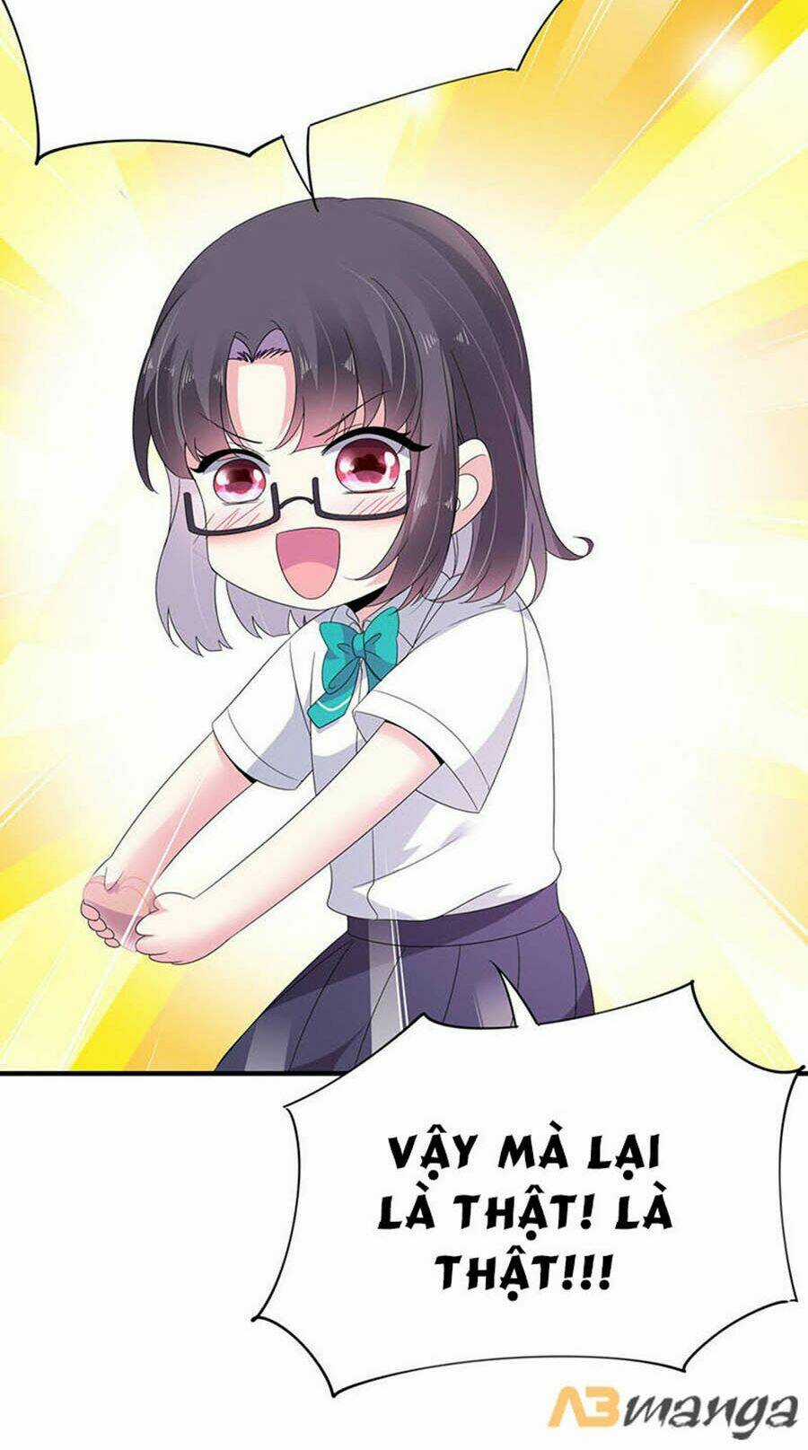 Yêu Tôi Đều Chết Cả Đi! Chapter 148 trang 14